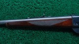 BEAUTIFUL WINCHESTER MODEL 1895 DLX RIFLE IN DESIRABLE 405 WCF - 16 of 25