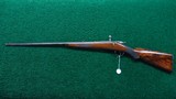WINCHESTER DELUXE 2ND MODEL HOTCHKISS SPORTING RIFLE IN CALIBER 45-70 - 23 of 24