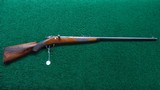 WINCHESTER DELUXE 2ND MODEL HOTCHKISS SPORTING RIFLE IN CALIBER 45-70 - 24 of 24