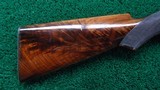 WINCHESTER DELUXE 2ND MODEL HOTCHKISS SPORTING RIFLE IN CALIBER 45-70 - 22 of 24