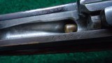 WINCHESTER DELUXE 2ND MODEL HOTCHKISS SPORTING RIFLE IN CALIBER 45-70 - 18 of 24