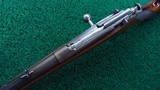 WINCHESTER DELUXE 2ND MODEL HOTCHKISS SPORTING RIFLE IN CALIBER 45-70 - 4 of 24
