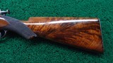 WINCHESTER DELUXE 2ND MODEL HOTCHKISS SPORTING RIFLE IN CALIBER 45-70 - 20 of 24