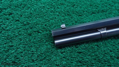 WINCHESTER MODEL 1873 RIFLE CHAMBERED IN 44 WCF - Image 16 of 25
