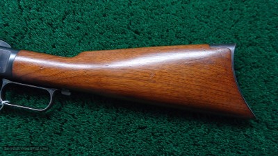 WINCHESTER MODEL 1873 RIFLE CHAMBERED IN 44 WCF - Image 21 of 25