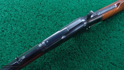 WINCHESTER MODEL 1873 RIFLE CHAMBERED IN 44 WCF - Image 4 of 25