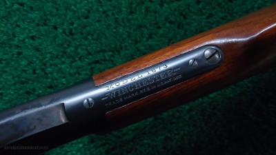 WINCHESTER MODEL 1873 RIFLE CHAMBERED IN 44 WCF - Image 8 of 25
