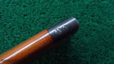 WINCHESTER MODEL 1873 RIFLE CHAMBERED IN 44 WCF - Image 20 of 25