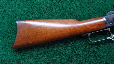 WINCHESTER MODEL 1873 RIFLE CHAMBERED IN 44 WCF - Image 23 of 25