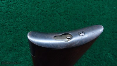 WINCHESTER MODEL 1873 RIFLE CHAMBERED IN 44 WCF - Image 22 of 25