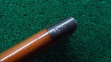 WINCHESTER MODEL 1873 RIFLE CHAMBERED IN 44 WCF - 20 of 25