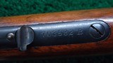 WINCHESTER MODEL 1873 RIFLE CHAMBERED IN 44 WCF - 17 of 25
