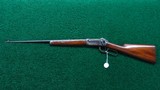 WINCHESTER MODEL 1894 RIFLE WITH PENCIL BARREL IN 30 WCF - 23 of 24
