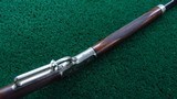 FACTORY ENGRAVED DELUXE MARLIN MODEL 1897 IN CALIBER 22 - 3 of 24