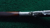 FACTORY ENGRAVED DELUXE MARLIN MODEL 1897 IN CALIBER 22 - 14 of 24