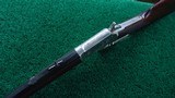 *Sale Pending* - FACTORY ENGRAVED DELUXE MARLIN MODEL 1897 IN CALIBER 22 - 4 of 24