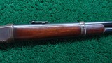 *Sale Pending* - WINCHESTER MODEL 94 EASTERN CARBINE IN 30 WCF CALIBER - 5 of 22
