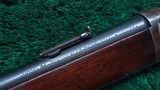 *Sale Pending* - WINCHESTER MODEL 94 EASTERN CARBINE IN 30 WCF CALIBER - 14 of 22
