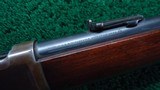*Sale Pending* - WINCHESTER MODEL 94 EASTERN CARBINE IN 30 WCF CALIBER - 12 of 22