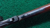 *Sale Pending* - WINCHESTER MODEL 94 EASTERN CARBINE IN 30 WCF CALIBER - 9 of 22