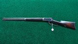 *Sale Pending* - WINCHESTER MODEL 1892 TAKEDOWN RIFLE IN 38 WCF - 23 of 24