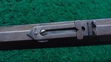 WINCHESTER MODEL 1886 RIFLE IN 45-70 - 10 of 21