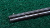 WINCHESTER MODEL 1886 RIFLE IN 45-70 - 14 of 21
