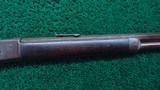 WINCHESTER MODEL 1886 RIFLE IN 45-70 - 5 of 21