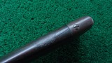 WINCHESTER MODEL 1886 RIFLE IN 45-70 - 16 of 21