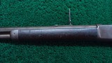 WINCHESTER MODEL 1886 RIFLE IN 45-70 - 13 of 21