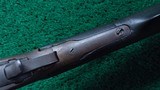 WINCHESTER MODEL 1886 RIFLE IN 45-70 - 8 of 21