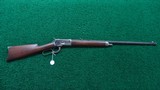 ANTIQUE WINCHESTER MODEL 1892 RIFLE IN 38 WCF - 20 of 20