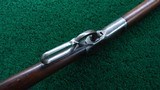 WINCHESTER MODEL 1892 RIFLE IN 25-20 WCF - 3 of 20