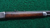 WINCHESTER MODEL 1892 RIFLE IN 25-20 WCF - 5 of 20