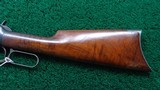 *Sale Pending* - FINE WINCHESTER MODEL 1894 TAKEDOWN RIFLE IN 32 WS CALIBER - 21 of 25