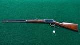 *Sale Pending* - FINE WINCHESTER MODEL 1894 TAKEDOWN RIFLE IN 32 WS CALIBER - 24 of 25
