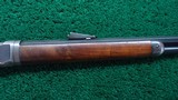 *Sale Pending* - FINE WINCHESTER MODEL 1894 TAKEDOWN RIFLE IN 32 WS CALIBER - 5 of 25