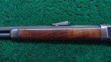 *Sale Pending* - FINE WINCHESTER MODEL 1894 TAKEDOWN RIFLE IN 32 WS CALIBER - 13 of 25