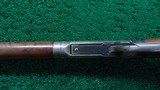 *Sale Pending* - FINE WINCHESTER MODEL 1894 TAKEDOWN RIFLE IN 32 WS CALIBER - 11 of 25