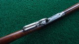 *Sale Pending* - FINE WINCHESTER MODEL 1894 TAKEDOWN RIFLE IN 32 WS CALIBER - 3 of 25