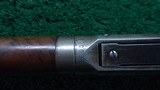 *Sale Pending* - FINE WINCHESTER MODEL 1894 TAKEDOWN RIFLE IN 32 WS CALIBER - 19 of 25