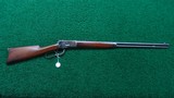 *Sale Pending* - WINCHESTER MODEL 92 RIFLE IN CALIBER 25-20 - 22 of 22