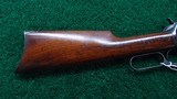 *Sale Pending* - WINCHESTER MODEL 92 RIFLE IN CALIBER 25-20 - 20 of 22