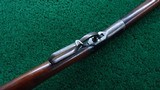 *Sale Pending* - WINCHESTER MODEL 92 RIFLE IN CALIBER 25-20 - 3 of 22