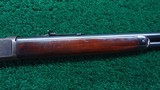 *Sale Pending* - WINCHESTER MODEL 92 RIFLE IN CALIBER 25-20 - 5 of 22