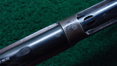 WINCHESTER MODEL 92 RIFLE IN CALIBER 25-20 - Image 10 of 22