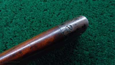 WINCHESTER MODEL 92 RIFLE IN CALIBER 25-20 - Image 17 of 22