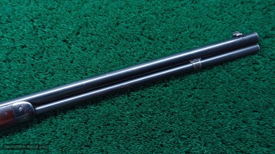 WINCHESTER MODEL 92 RIFLE IN CALIBER 25-20 - Image 7 of 22