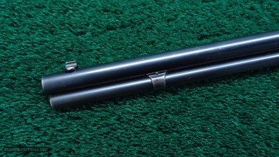 WINCHESTER MODEL 92 RIFLE IN CALIBER 25-20 - Image 15 of 22