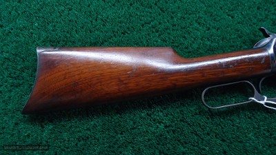 WINCHESTER MODEL 92 RIFLE IN CALIBER 25-20 - Image 20 of 22